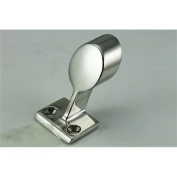 KWING  METAL VARDAVELA BİTİŞ PARÇASI 60° Ø25MM - 1