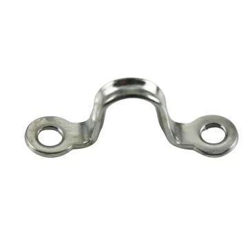 KWING  METAL Yassı köprü 34mm - 1