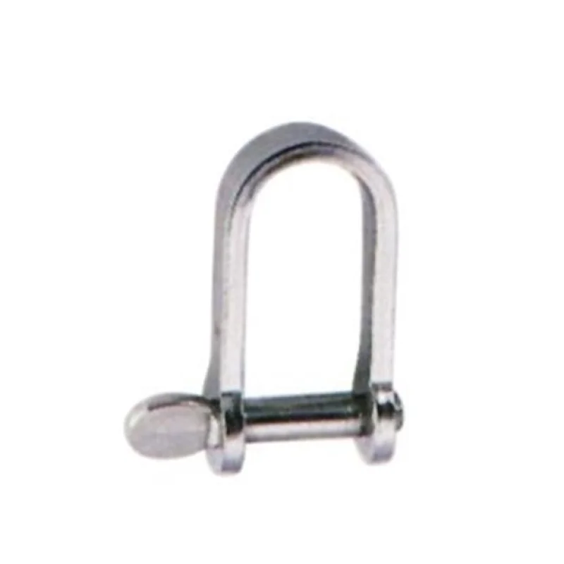 KWING  METAL Yassı zincir kilidi 36mm