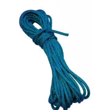 Laser ana yelken iskotası - 1