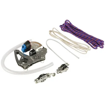 Laser pupa palanga sistemi - 1