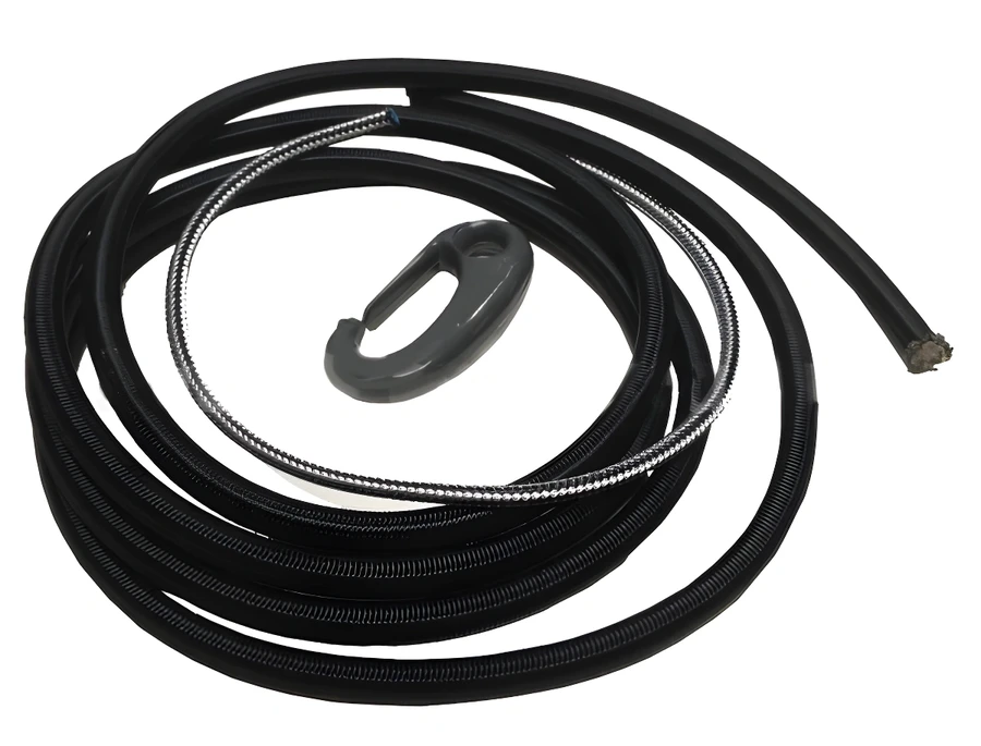 Laser salma gerdirme lastiği 