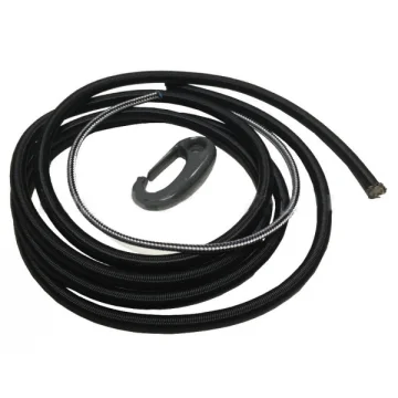 Laser salma gerdirme lastiği  - 1