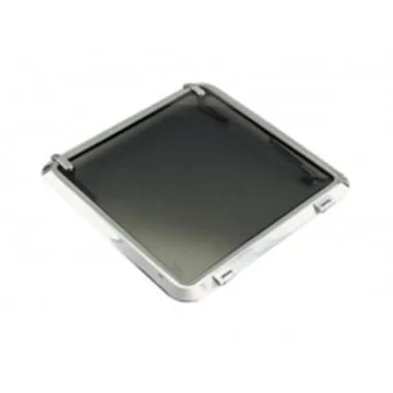 MANSHİP DÖRTGEN A.PROFİL HATCH TEK AÇILIM 788X788 ÇİFT - 1