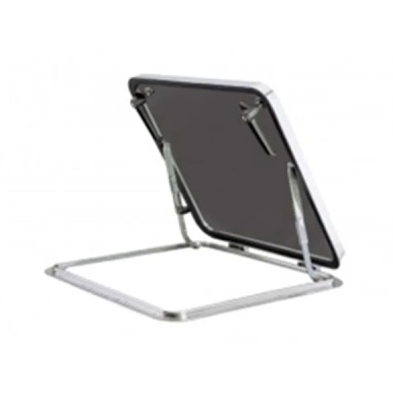 MANSHİP DÖRTGEN PROFİL HATCH SAĞ/SOL AÇILIM 495X495