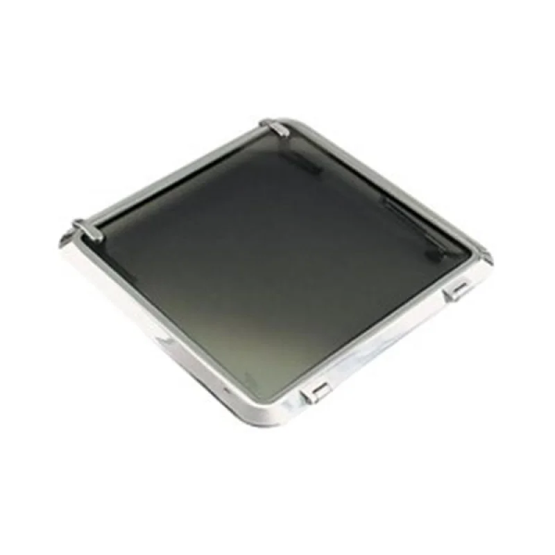 MANSHİP Düşük profilli hatch sağ/sol açılım 495x495