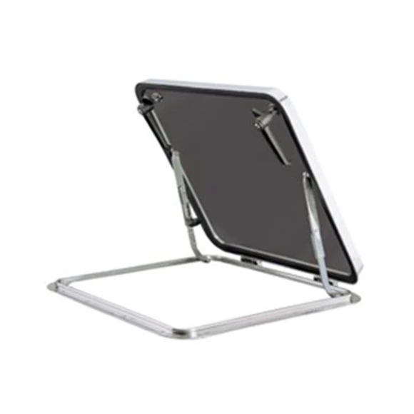 MANSHİP Düşük profilli hatch tek açılım 369x495