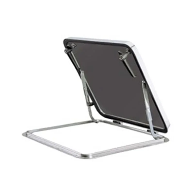 MANSHİP Düşük profilli hatch tek açılım 419x419