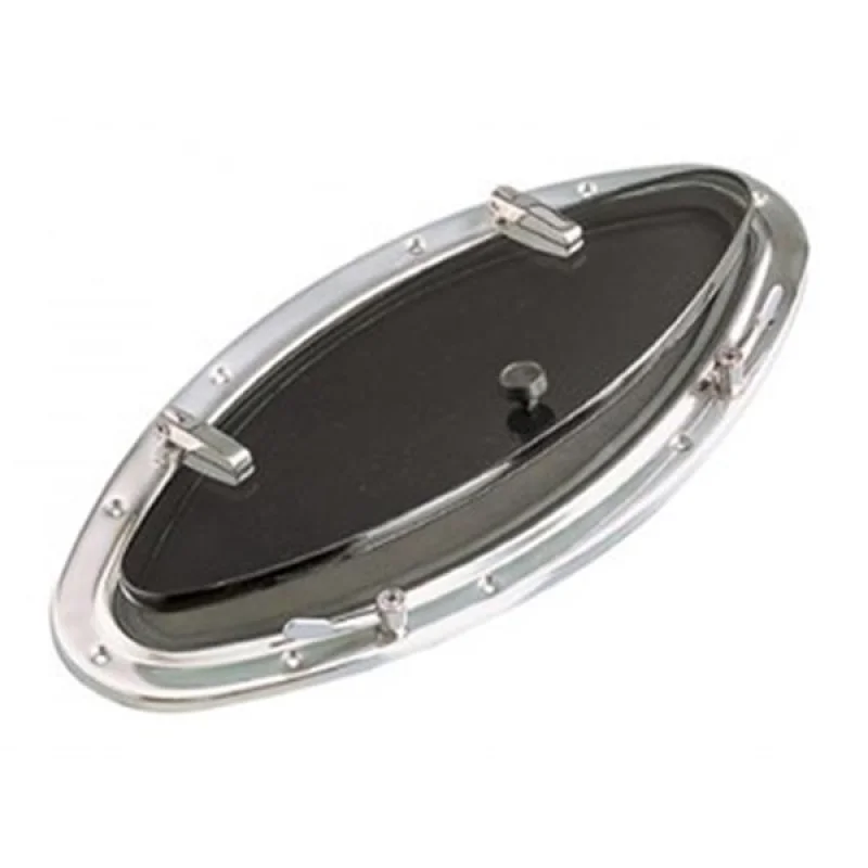 MANSHİP Elips ekonomik lumboz 178x459mm