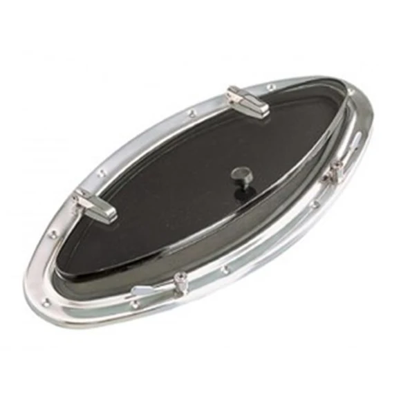 MANSHİP Elips ekonomik lumboz 178x459mm