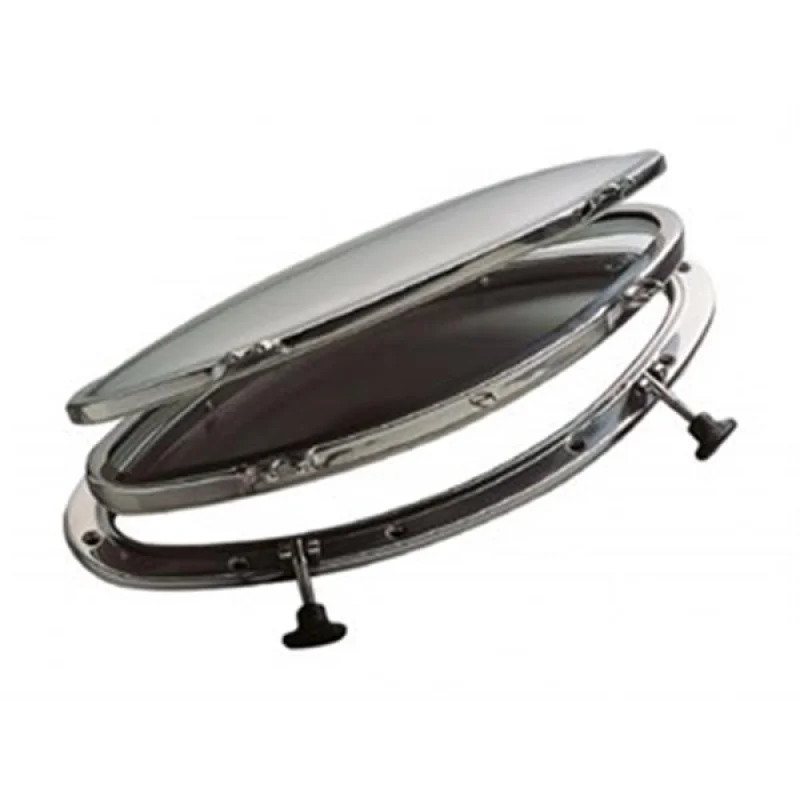 MANSHİP Elips fırtına kapaklı lumboz