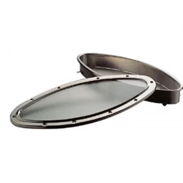 MANSHİP Elips sabit lumboz - 1