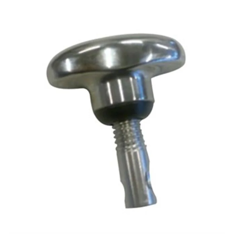 MANSHİP Man Ship paslanmaz çelik kulp