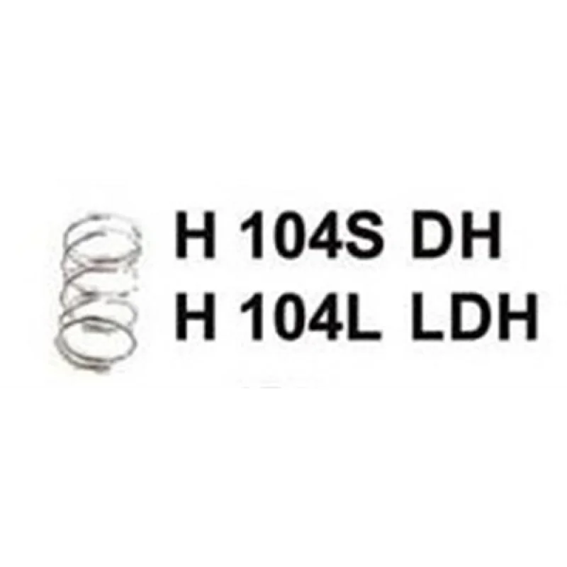 MANSHİP MANSHIP HATCH TUTAMAĞI İÇİN H104LLDH YEDEK PARÇA