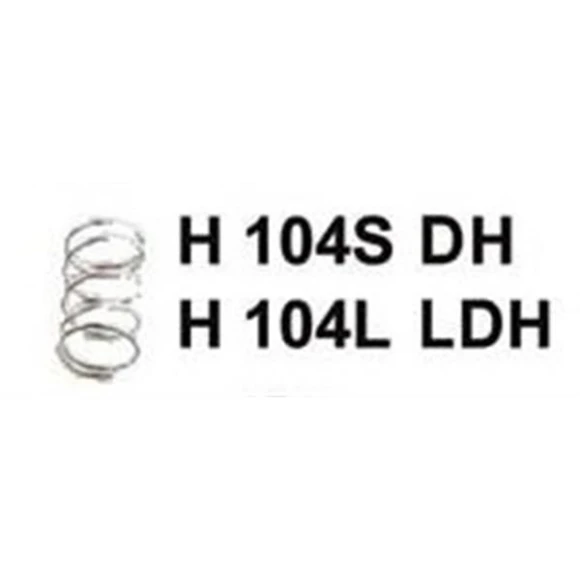 MANSHİP MANSHIP HATCH TUTAMAĞI İÇİN H104LLDH YEDEK PARÇA