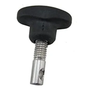 MANSHİP MANSHIP LUMBOZLAR İÇİN YEDEK PLASTİK KULP - 1