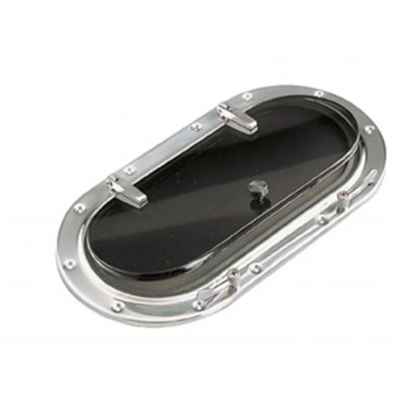 MANSHİP Oval ekonomik lumboz 178x356mm