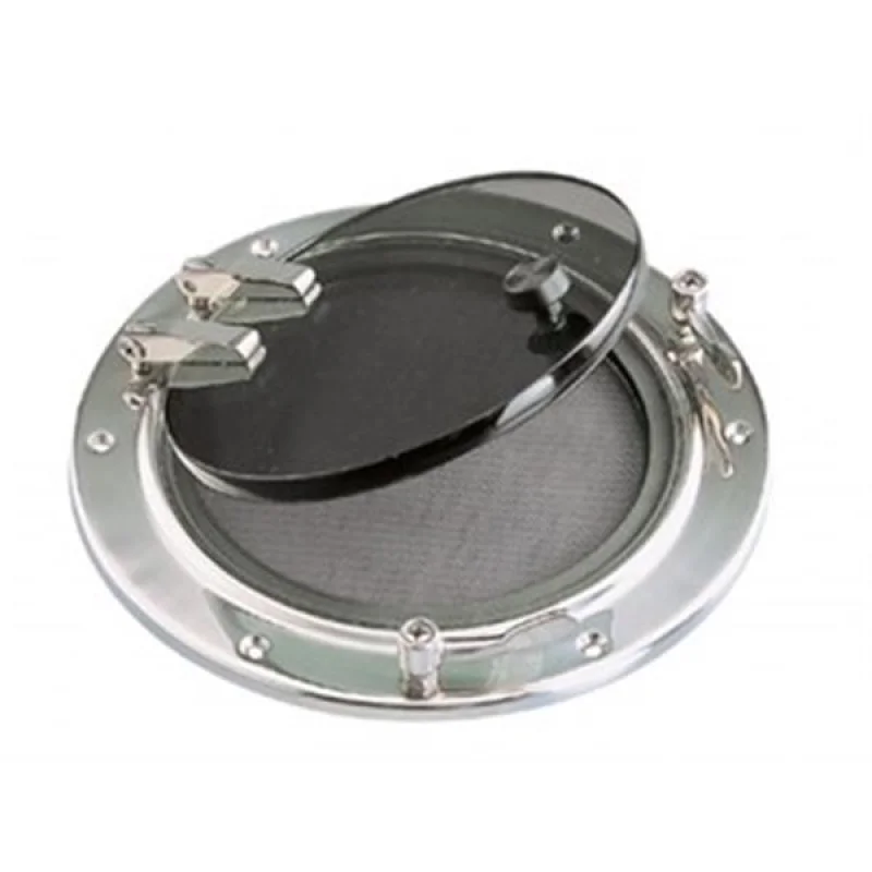 MANSHİP Yuvarlak ekonomik lumboz 153MM