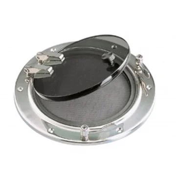 MANSHİP Yuvarlak ekonomik lumboz 153MM - 1