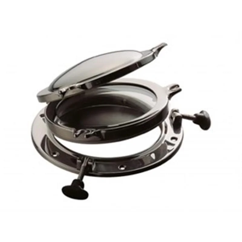 MANSHİP Yuvarlak fırtına kapaklı lumboz