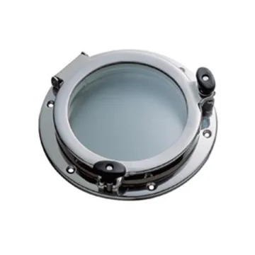 MANSHİP Yuvarlak lumboz 153mm - 1