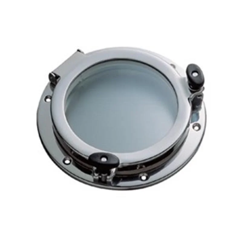 MANSHİP Yuvarlak lumboz 203mm