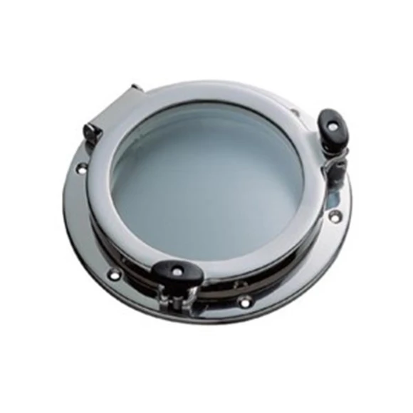 MANSHİP Yuvarlak lumboz 203mm