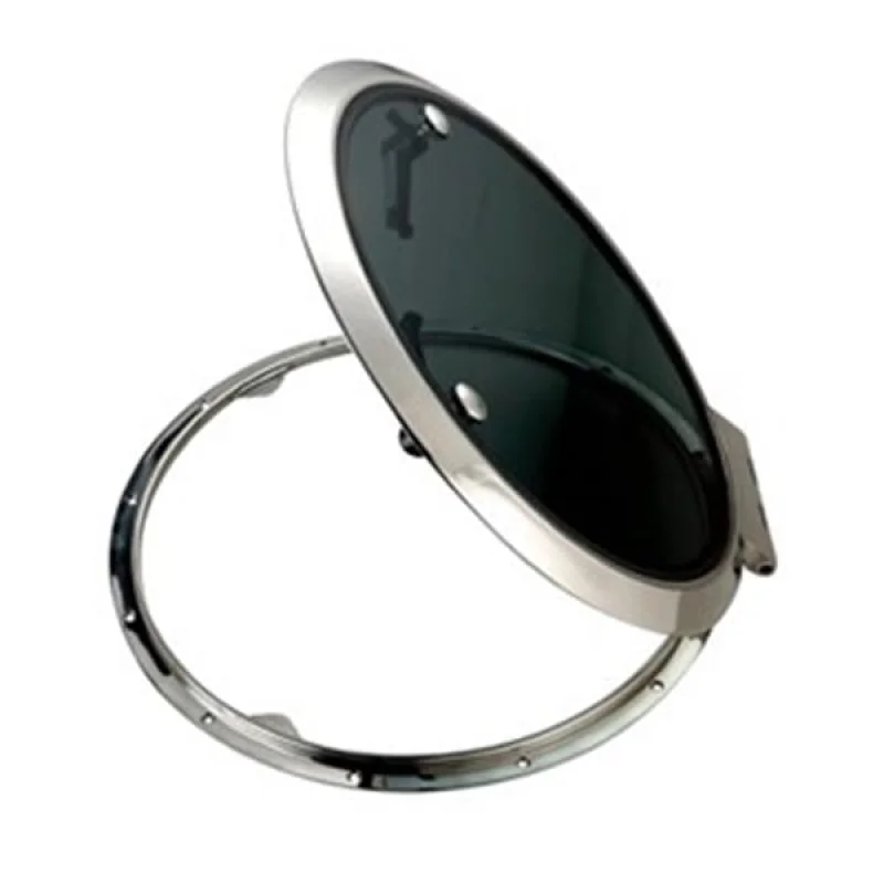 MANSHİP Yuvarlak modern hatch 495mm