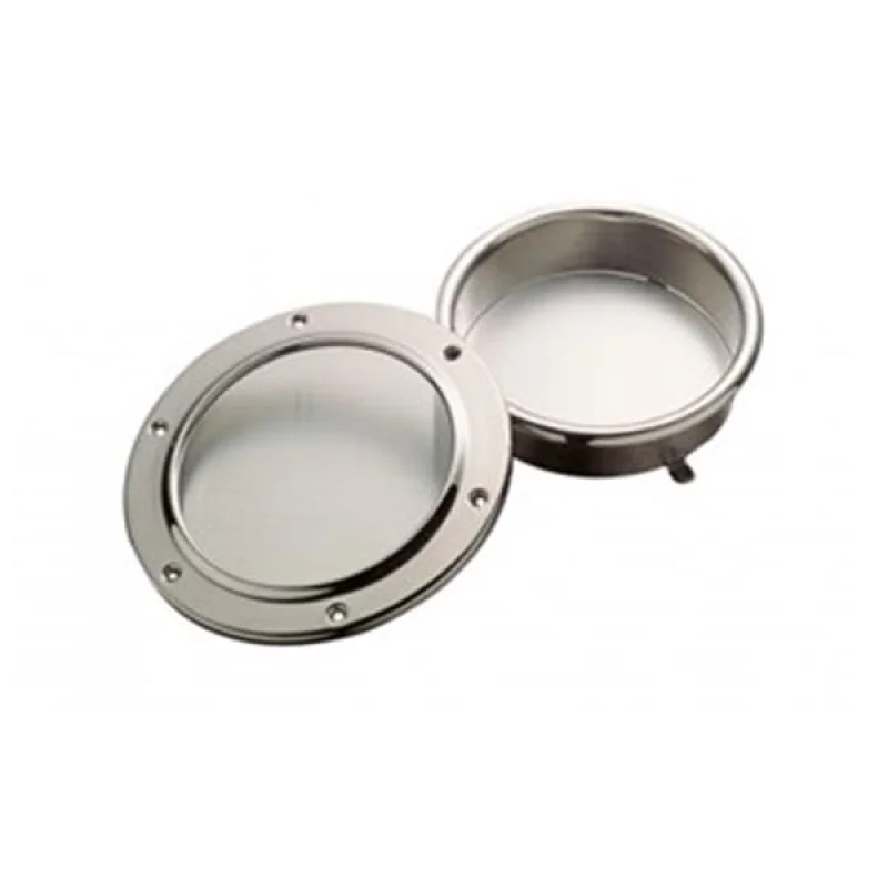 MANSHİP Yuvarlak sabit lumboz 153MM