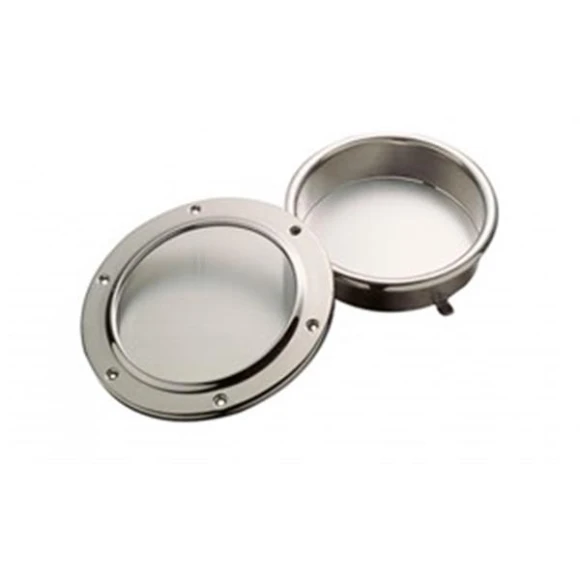 MANSHİP Yuvarlak sabit lumboz 203MM