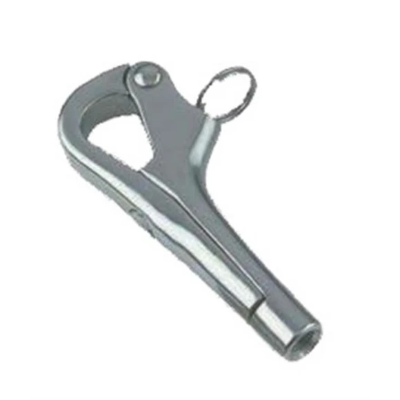 MARINE TOWN Pelikan kilit 6MMX73MM