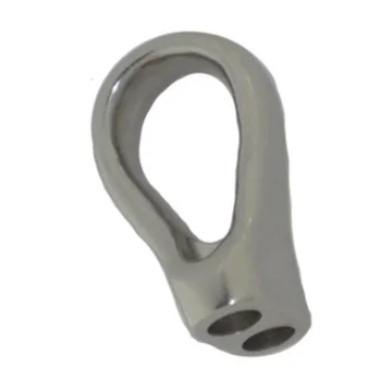 MARINE TOWN Radansa 6MM 25X43MM - 1