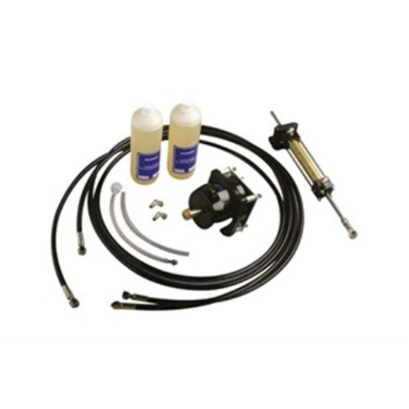 MAVI MARE GE 30 Hidrolik Dümen Sistem Kiti