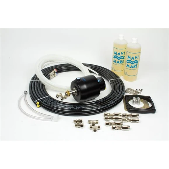 MAVI MARE GE75 DS Hidrolik Dümen İkinci İstasyon Kiti