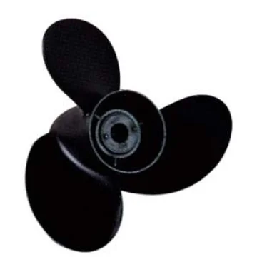 Michigan Wheel pervane. Yamaha 150HP, 175HP, 200HP, 225HP, 250HP dıştan takma motorlar, Yamaha 130HP, 205HP, 260HP, 300HP sterndrive motorlar için. - 1