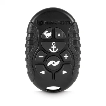 Mikro Kumanda - Bluetooth - 1