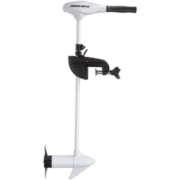 Minn Kota 12V Elektrikli Dıştan Takma Motor - 1