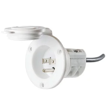 Minn Kota Mkr-23 Güç bağlantısı - 1