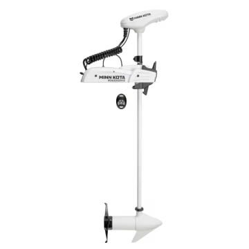 Minn Kota Riptide PowerDrive 55 Advanced GPS Trolling System - 1