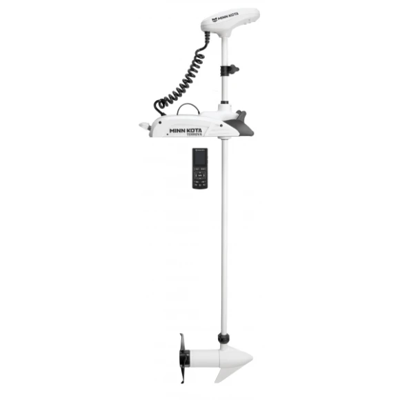 Minn Kota Riptide Terrova 55 Advanced GPS Trolling System