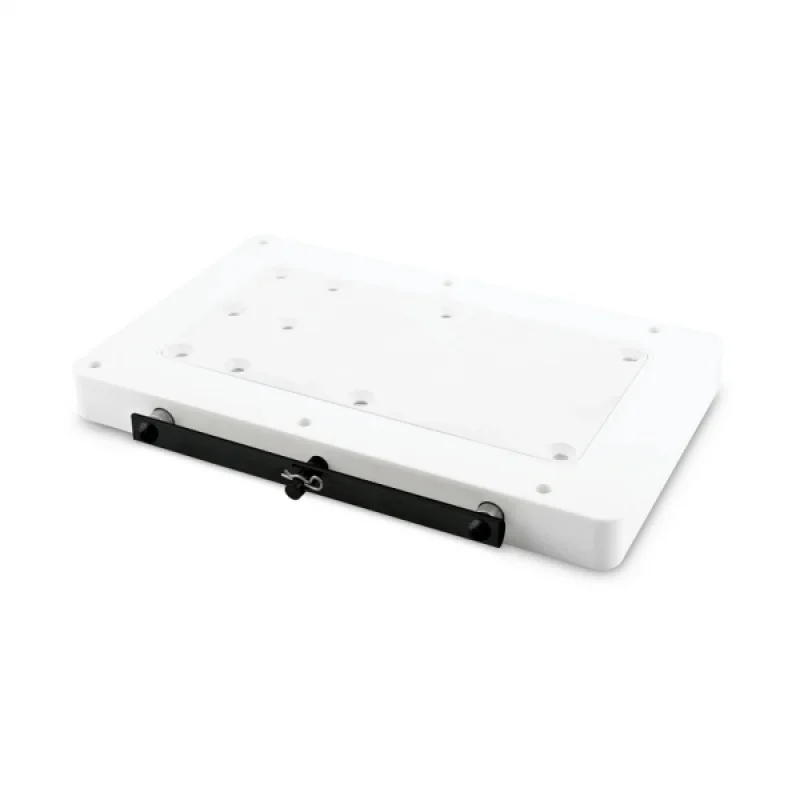 Minn Kota Rta-55 Riptide kompozit kolay sökülebilen braket