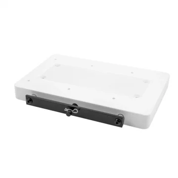 Minn Kota Rta-62 Riptide kompozit kolay sökülebilen braket - 1