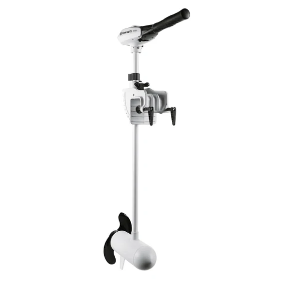 Minnkota E0-24 elektrikli dıştan takma motor. 1 HP