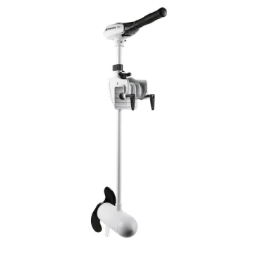 Minnkota E0-24 elektrikli dıştan takma motor. 1 HP - 1