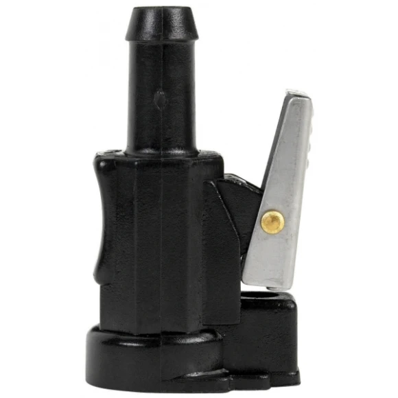 Moeller benzin konnektörü. Mercury/Mariner, 1998 ve sonrası. Motor tarafı.