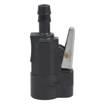 Moeller benzin konnektörü. Mercury/Mariner, 1998 ve sonrası. Tank tarafı. - 1