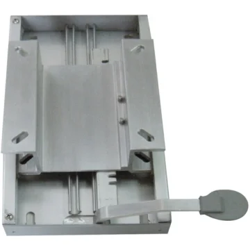 \n	Koltuk için kaydırma aparatı - 1