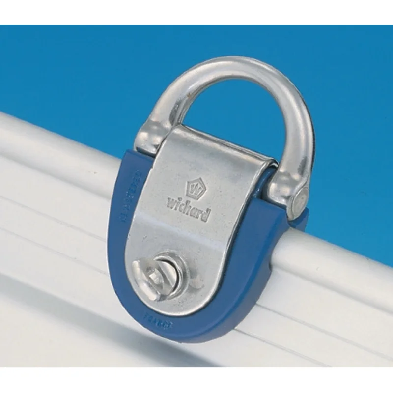 \n	Wichard Toe Ray mapası