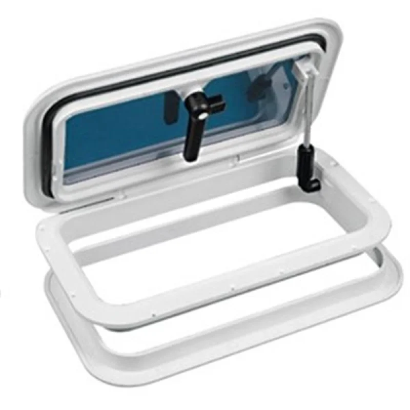 NUOVA RADE Nuova Rade plastik hatch 45X27CM