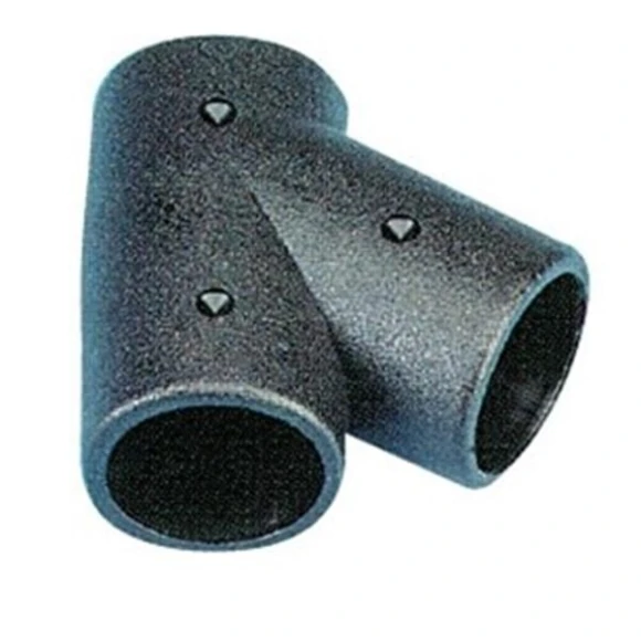 NUOVA RADE Vardavela Ara Parçası, T 60°, Plastik